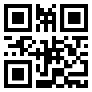 3916632072 QrCode associato