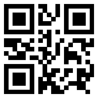 3916632073 - Immagine del QrCode