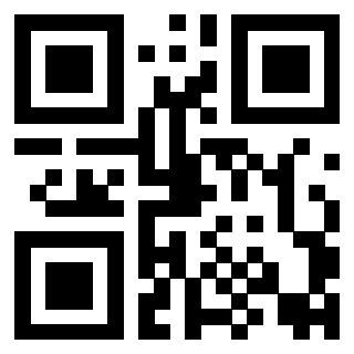 Qr Code di 3916632074