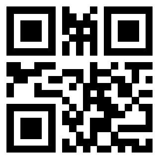 3916632077 QrCode associato