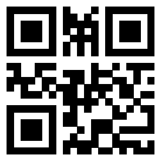 3916632078 Qr Code associato