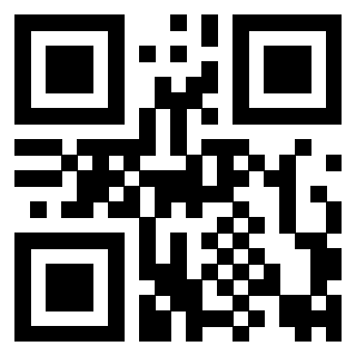 Scansione del Qr Code di 3916632080