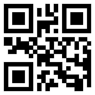 3916632082 - Immagine del QrCode associato