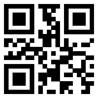 Scansione del Qr Code di 3916632083