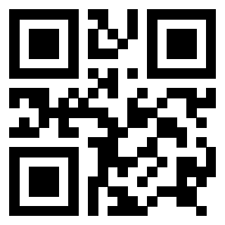 3916632084 - Immagine del QrCode