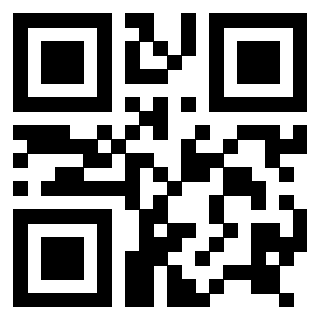 3916632086 - Immagine del QrCode associato
