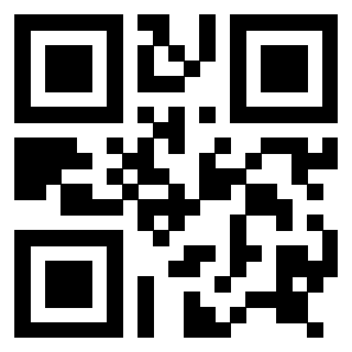 3916632087 QrCode associato