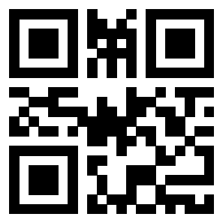 Scansione del Qr Code di 3916632088