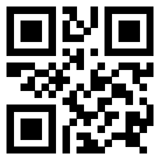 3916632089 - Immagine del Qr Code