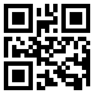 Scansione del Qr Code di 3916632094
