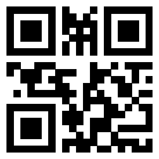 Qr Code di 3916632095