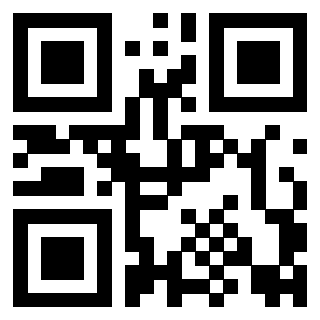 Il QrCode di 3916632098