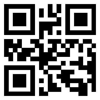 Il Qr Code di 3916632099