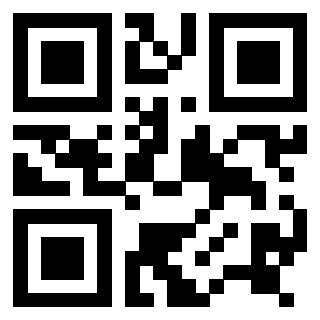 Il QrCode di 3916632100