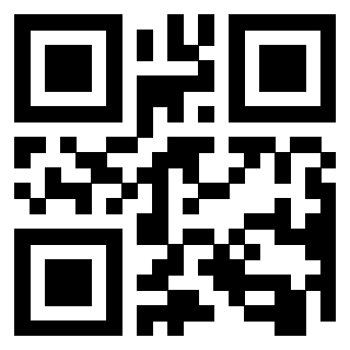 Immagine del QrCode di 3916632104