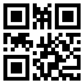Immagine del Qr Code di 3916632105