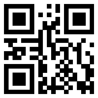 3916632111 - Immagine del Qr Code