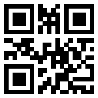 Scansione del Qr Code di 3916632113