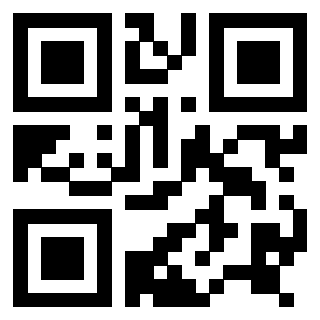 3916632115 QrCode associato