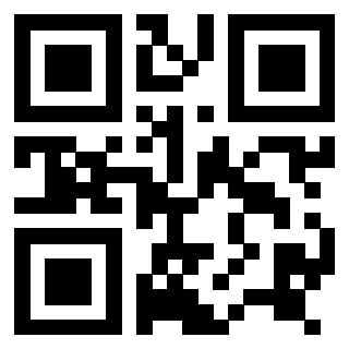 Il QrCode di 3916632116