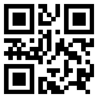 Immagine del QrCode di 3916632117