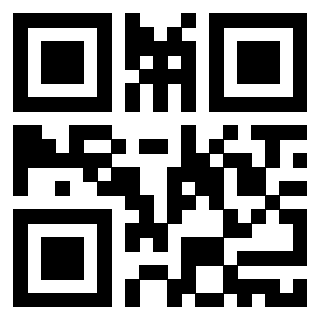 3916632118 - Immagine del Qr Code