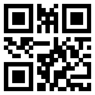 3916632119 - Immagine del Qr Code
