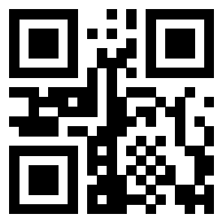 Scansione del Qr Code di 3916632120