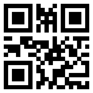 3916632121 - Immagine del QrCode