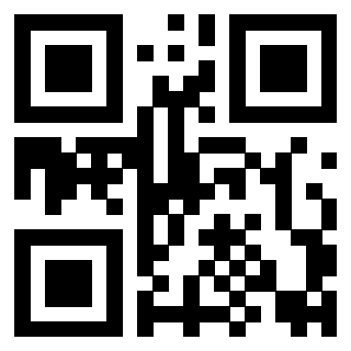 3916632122 - Immagine del QrCode