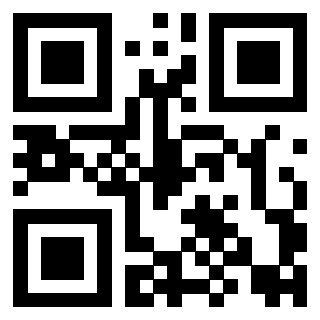 Scansione del Qr Code di 3916632123