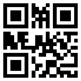 Immagine del QrCode di 3916632124