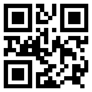 Scansione del QrCode di 3916632126