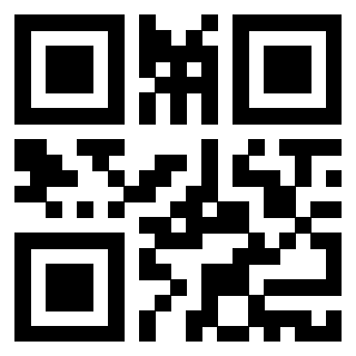 3916632131 QrCode associato