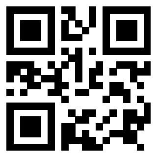 3916632132 - Immagine del QrCode