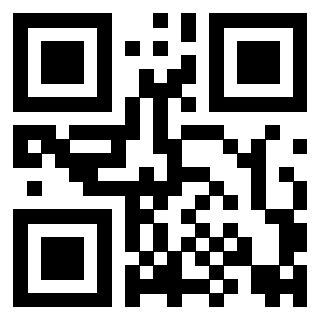 3916632134 - Immagine del QrCode associato