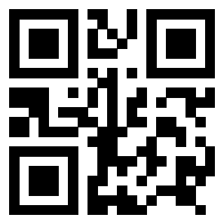 3916632135 - Immagine del QrCode