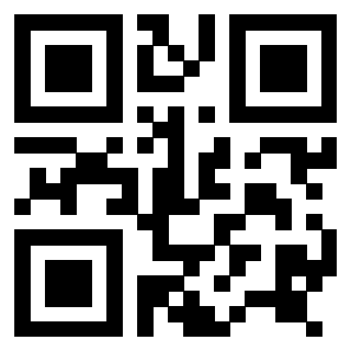 3916632139 - Immagine del Qr Code associato