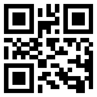 Il Qr Code di 3916632140