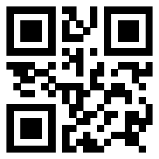 3916632141 - Immagine del Qr Code associato
