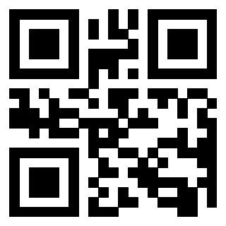 Immagine del QrCode di 3916632144