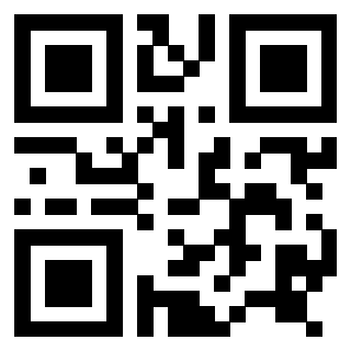 3916632145 - Immagine del QrCode associato
