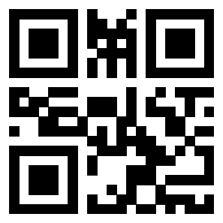 Il Qr Code di 3916632147