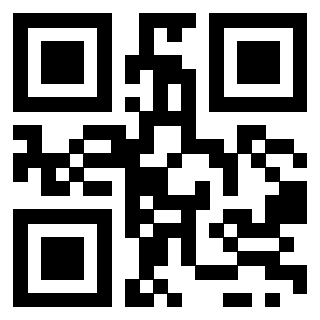 Scansione del Qr Code di 3916632148