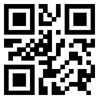 3916632150 - Immagine del QrCode associato