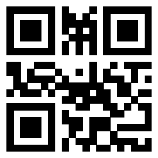 Scansione del Qr Code di 3916632154