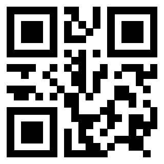 3916632155 QrCode associato