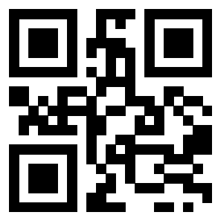 Immagine del Qr Code di 3916632157