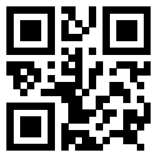 3916632159 - Immagine del Qr Code associato