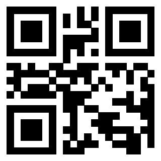 Il QrCode di 3916632161